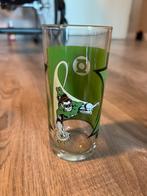 Verzamelglas green lantern, Ophalen of Verzenden, Zo goed als nieuw