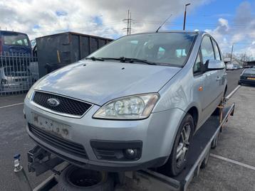 Ford Focus C-Max van 2004 veel onderdelen voorradig  beschikbaar voor biedingen