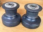 Enkes 20 two speed lieren, Watersport en Boten, Ophalen of Verzenden, Gebruikt, Overige typen