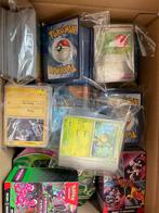 Duizend Bulk Pokémon kaarten !!!, Ophalen of Verzenden, Nieuw, Meerdere kaarten