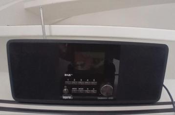 Imperial DABMAN i200 DAB+ Radio beschikbaar voor biedingen