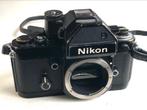 Nikon F2 S Photomic body, Ophalen of Verzenden, Gebruikt, Spiegelreflex, Nikon