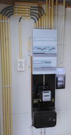 Elektricien nodig ? Voor een nieuwe veilige groepenkast !!!, Diensten en Vakmensen, Elektriciens