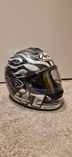 Arai Helm Chaser, Ophalen of Verzenden, Tweedehands, Integraalhelm, Arai