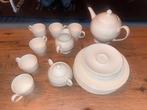 Wedgwood Windsor Porselein Servies, Antiek en Kunst, Antiek | Servies compleet, Ophalen of Verzenden