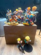 Dragon Ball Z Figuren, Ophalen of Verzenden, Zo goed als nieuw