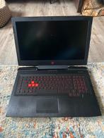 HP Omen 15 Gaming Laptop - DC0850nd, Gebruikt, Met videokaart, 8 GB, Ophalen of Verzenden