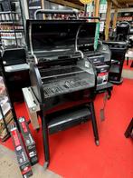 smokefire epx4 weber, Tuin en Terras, Houtskoolbarbecues, Ophalen, Nieuw, Weber