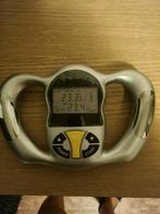 Body fat scanner for sale!, Ophalen of Verzenden, Zo goed als nieuw