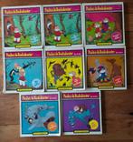Paulus de boskabouter stripalbums, Gelezen, Ophalen of Verzenden, Jean Dulieu, Meerdere stripboeken