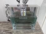 Giant factice hugo boss pure, Verzamelen, Parfumverzamelingen, Ophalen of Verzenden, Nieuw, Toebehoren