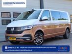 Volkswagen Transporter 2.0 TDI 150pk Bulli - DC Leder - NL-A, Gebruikt, Euro 6, 4 cilinders, Volkswagen