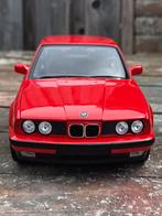 BMW 535I E43 1988/1995 Minichamps Customized, Verzenden, Zo goed als nieuw, Auto, MiniChamps