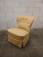 Artifort Theo Ruth Cocktail stoel fauteuil vintage, Huis en Inrichting, Fauteuils, Ophalen, Gebruikt