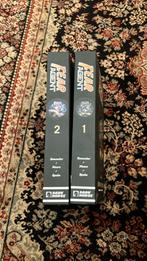 Fear agent vol 1,2, Boeken, Strips | Comics, Complete serie of reeks, Ophalen of Verzenden, Dark Horse Comics