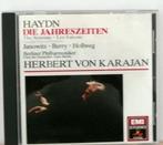Haydn : Die Jahreszeiten. (405t), Ophalen of Verzenden, Classicisme, Zo goed als nieuw