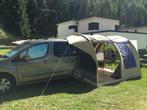 auto/bus tent, Ophalen, Gebruikt, Tot en met 4