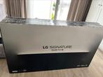 Doos LG Signature Oled TV. 164 cm/ 65 inch, Ophalen of Verzenden, 100 cm of meer, LG
