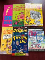 Kort-strips, Boeken, Stripboeken, Meerdere stripboeken, Ophalen of Verzenden, Gelezen