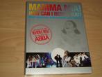 boek over ABBA en de musical Mamma Mia , in het Duits (nieuw, Verzamelen, Nieuw, Verzenden