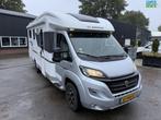 Prachtige Adria Matrix 670 SL uit 2019, Automaat, Afzuigkap, 7 tot 8 meter, Diesel