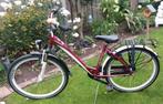 Alpina Girlpower--26 inch-Meisjesfiets-Nagekeken- RIJKLAAR, Fietsen en Brommers, Fietsen | Meisjes, Alpina Girlpower, Zo goed als nieuw
