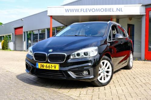 BMW 2-serie Active Tourer 225xe, Auto's, BMW, Bedrijf, Te koop, 2-Serie Active Tourer, 4x4, ABS, Airbags, Airconditioning, Alarm