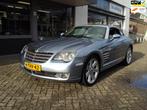 Chrysler Crossfire 3.2 V6 Limited, Achterwielaandrijving, Bedrijf, Handgeschakeld, 2 stoelen