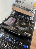 Bijna nieuw!!  PIONEER CDJ 3000… 2 maanden oud!!, Ophalen of Verzenden, Zo goed als nieuw, Pioneer