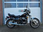 Honda CX 650 E (bj 1983), Chopper, Bedrijf, 673 cc, Meer dan 35 kW