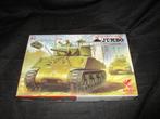 H-285,Asuka 1-35,NO,35-021,U.S. Assault Tank M4A3E2 Sherman, Ophalen of Verzenden, Nieuw