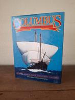 Boek Columbus: Voor Goud, God en Glorie, Gelezen, John Dyson / Peter Christopher, 15e en 16e eeuw, Ophalen of Verzenden