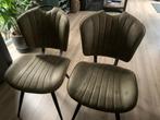 Eetkamer stoel Minot, Huis en Inrichting, Stoelen, Ophalen, Twee, Overige kleuren, Zo goed als nieuw