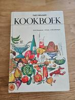 Nostalgisch/vintage kookboek. Het nieuwe kookboek, 1948, Ophalen of Verzenden, Gelezen, H.h.f. henderson