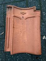 30 gebr. Laumans tegelen dakpannen, Ophalen, Gebruikt, Steen of Klei, Minder dan 5 m²