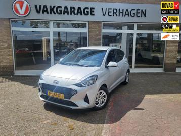 Hyundai I10 1.0 Comfort beschikbaar voor biedingen