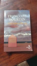 Une nouvelle vie, Boeken, Wereld overig, Ophalen of Verzenden, Zo goed als nieuw, Françoise Bourdieu