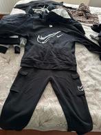 Nike air set maat M, Maat 48/50 (M), Zwart, Nike, Ophalen of Verzenden
