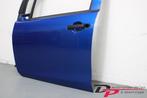 Portier 4Deurs links-voor van een Suzuki Splash (ZCGA), Auto-onderdelen, Carrosserie en Plaatwerk, Gebruikt, Deur, Ophalen of Verzenden