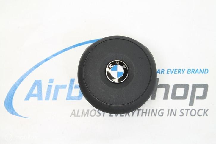 Stuur airbag M BMW 5 serie E60 E61 (2003-2010), Auto-onderdelen, Besturing