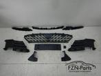 Seat Cupra Born Voorbumper Inleg Set, Auto-onderdelen, Ophalen of Verzenden, Gebruikt