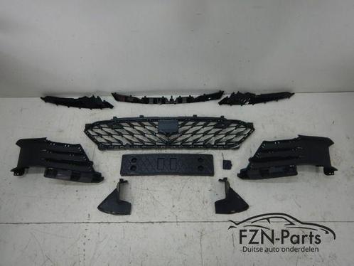 Seat Cupra Born Voorbumper Inleg Set, Auto-onderdelen, Overige Auto-onderdelen, Gebruikt, Ophalen of Verzenden