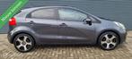 Kia Rio 1.2 CVVT Super Pack KEYLESS/TREKHAAK, Auto's, Kia, Euro 5, Gebruikt, Origineel Nederlands, Bedrijf