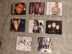 CD Maxi singles 7 stuks (jaren 90), Ophalen of Verzenden, Zo goed als nieuw