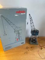 Marklin 7651 digitaal ( nieuw ) met magneet, Ophalen of Verzenden, Zo goed als nieuw, Wisselstroom, Märklin