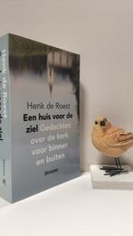 Roest, Henk de; Een huis voor de ziel, Boeken, Ophalen of Verzenden, Gelezen, Christendom | Protestants