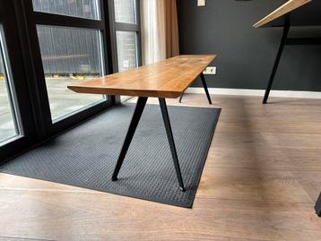 Bodilson Slimm eetkamerbank beschikbaar voor biedingen