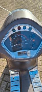 AGM V50 sloop, Fietsen en Brommers, Ophalen, Gebruikt, Benzine, Overige modellen