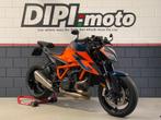KTM 1290 SUPER DUKE R, 2020, Full options BTW-motor., 2 cilinders, Bedrijf, 1301 cc, Meer dan 35 kW