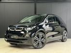 BMW i3 94Ah 33 kWh | NL auto | Leder | Groot navi | Stoelver, Auto's, BMW, Origineel Nederlands, Te koop, 4 stoelen, 1220 kg